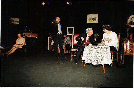 Lorsque l`enfant parait 2000 2001