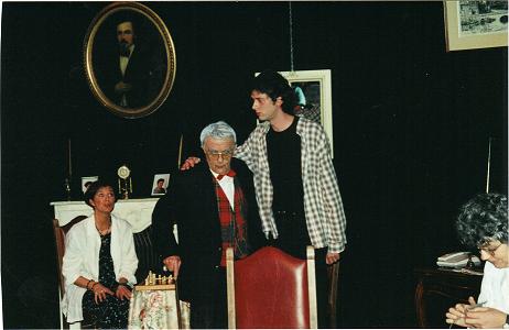 Lorsque l`enfant parait 2000 2001