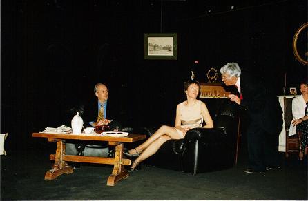 Lorsque l`enfant parait 2000 2001