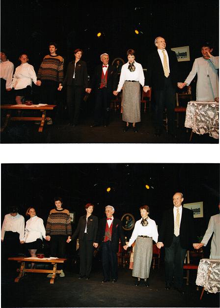 Lorsque l`enfant parait 2000 2001 FINALE