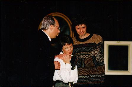 Lorsque l`enfant parait 2000 2001 &agrave; NOUZONVILLE