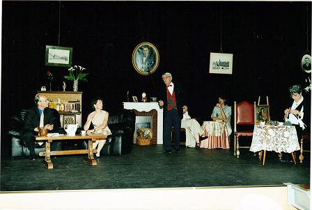 Lorsque l`enfant parait 2000 2001 &agrave; NOUZONVILLE