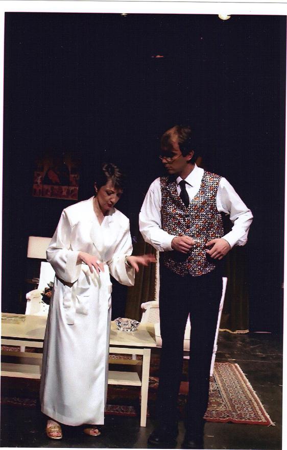 J`y suis j`y reste,saison 2004-2005