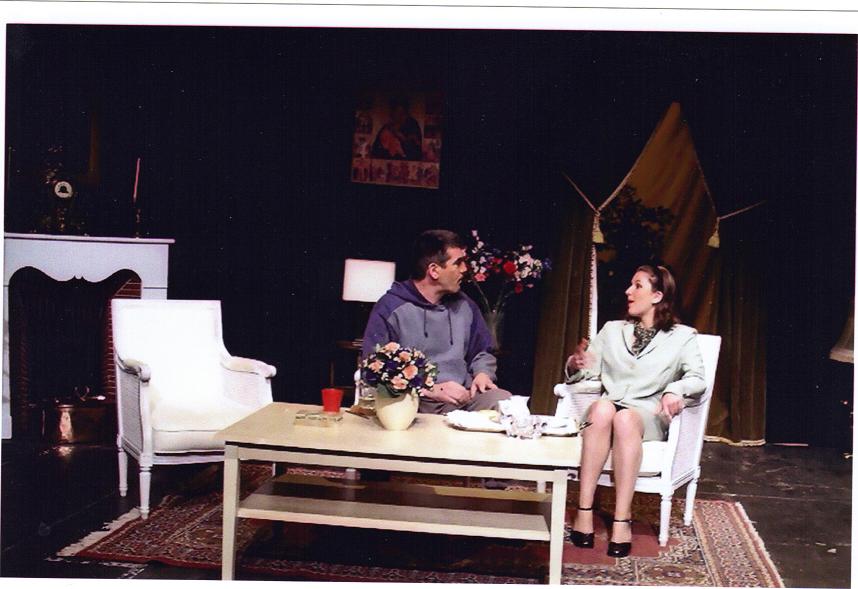 J`y suis j`y reste,saison 2004-2005