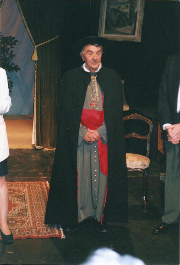 J`y suis j`y reste,saison 2004-2005