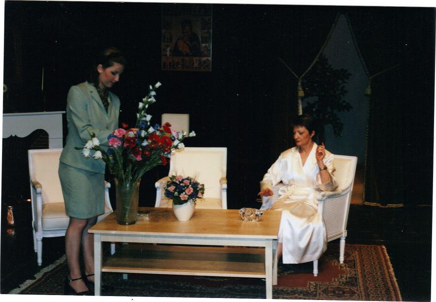 J`y suis j`y reste,saison 2004-2005