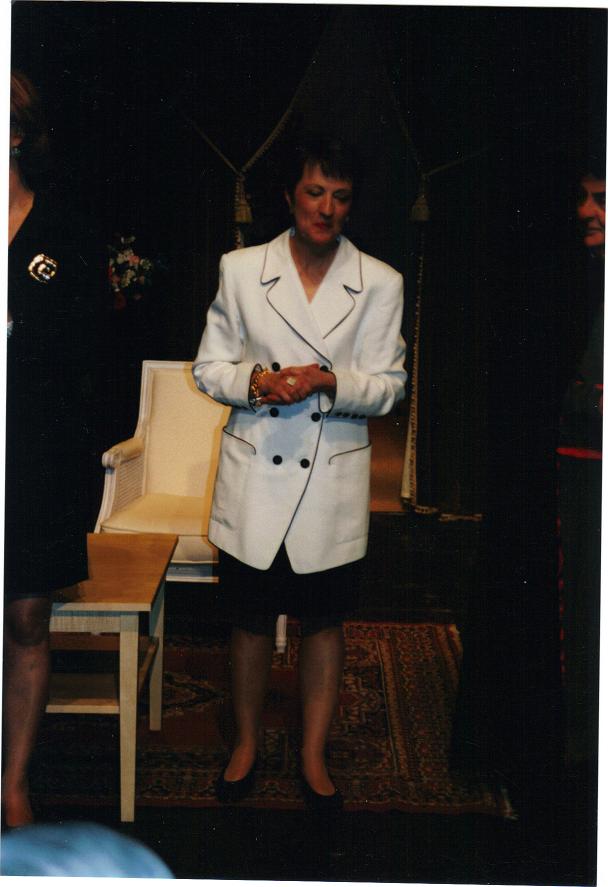 J`y suis j`y reste,saison 2004-2005