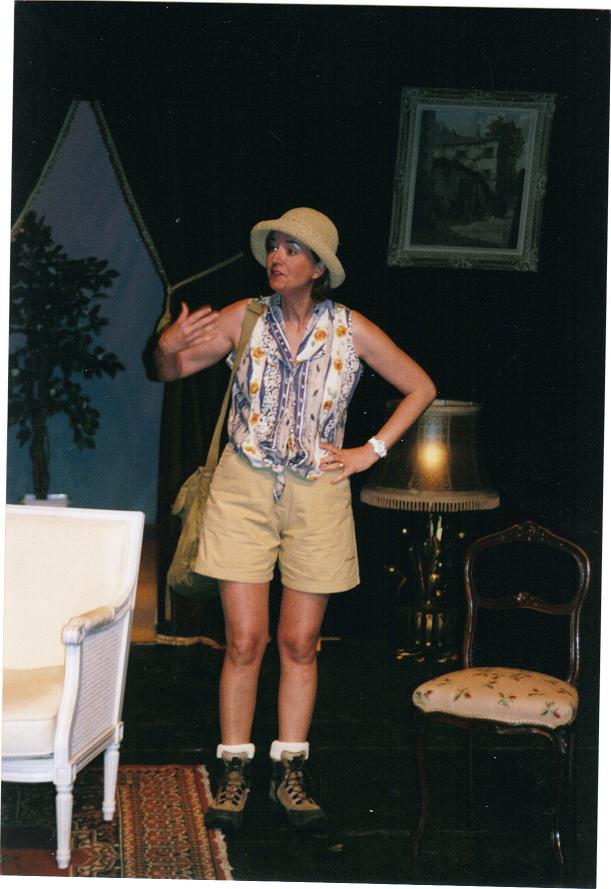 J`y suis j`y reste,saison 2004-2005