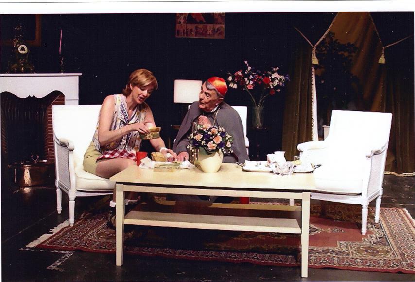 J`y suis j`y reste,saison 2004-2005