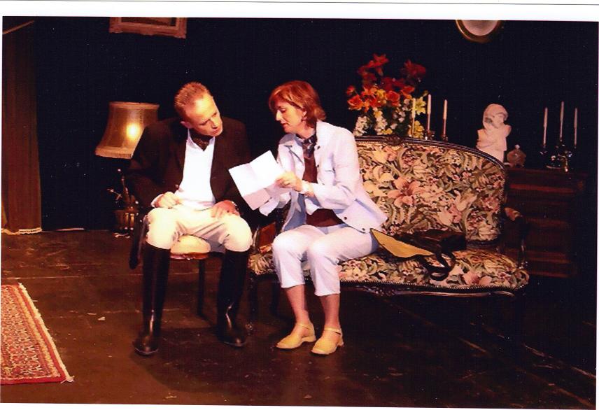 J`y suis j`y reste,saison 2004-2005