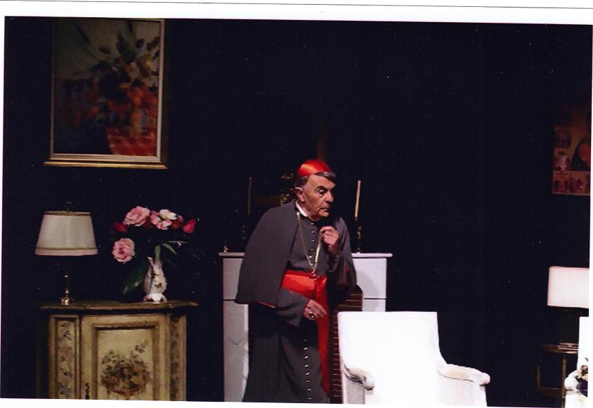J`y suis j`y reste,saison 2004-2005