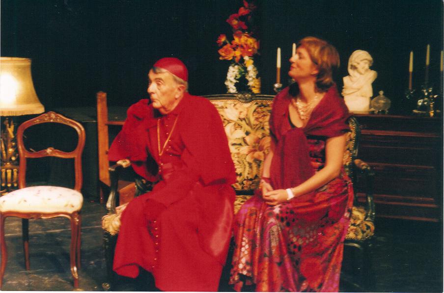 J`y suis j`y reste,saison 2004-2005