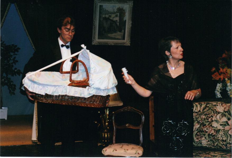 J`y suis j`y reste,saison 2004-2005