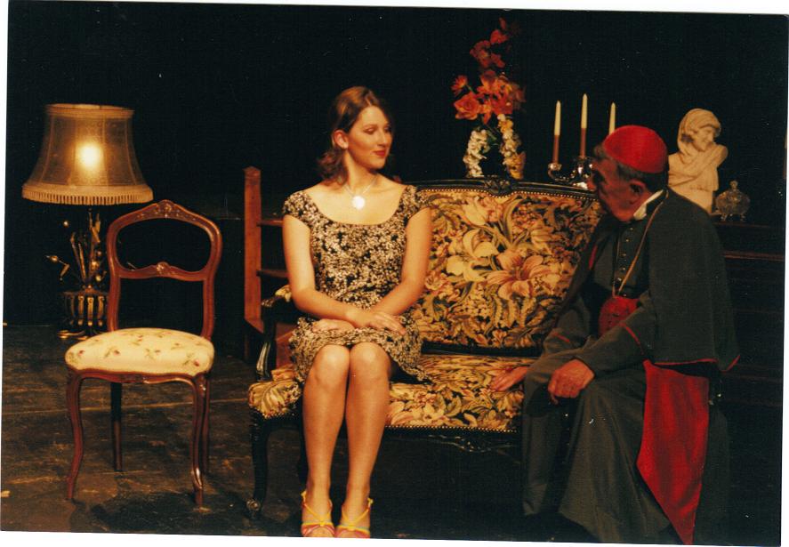 J`y suis j`y reste,saison 2004-2005