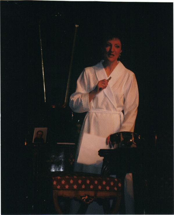 V&eacute;ronique ,Madeleine VILLARDIER