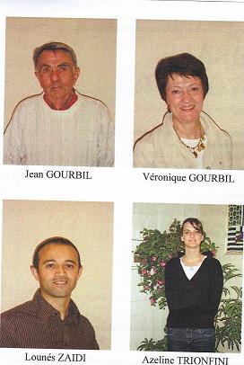Je viendrai comme un voleur ? Les Com&eacute;diens 