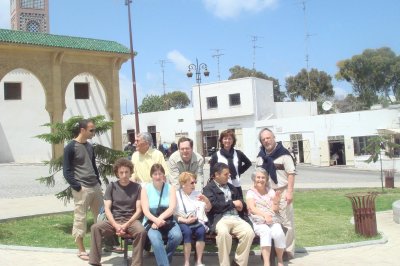 C`est beau le MAROC