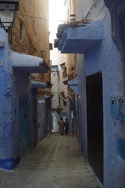 tourisme à TANGER