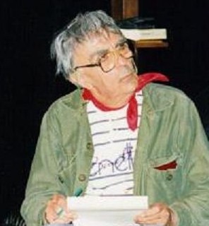 jean gourbil dans le r&ocirc;le de La Merluche